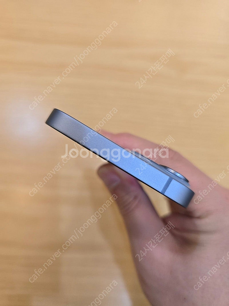 아이폰14블루512gb 자급제중고폰판매합니다--2