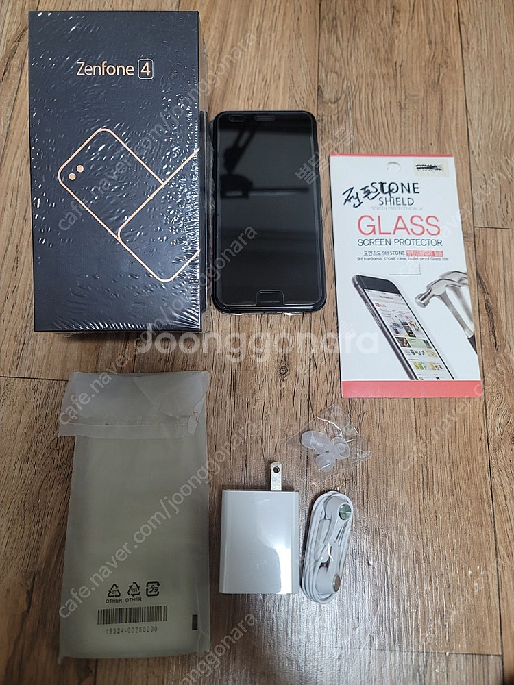 부산 아수스 젠폰4 (6G,64GB) 부품용으로 판매 ...--0