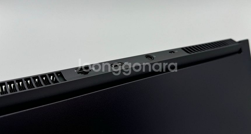 LG 게이밍노트북 울트라기어 17인치 i7/RTX308...--6
