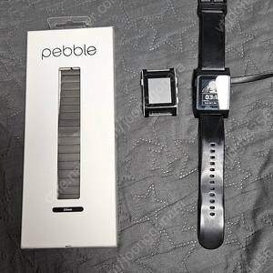 pebble se 2 페블2 스마트워치 판매합니다