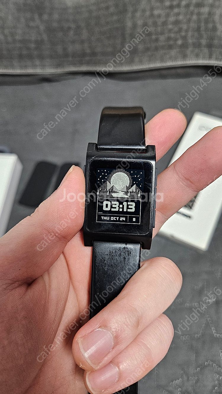 pebble se 2 페블2 스마트워치 판매합니다--1