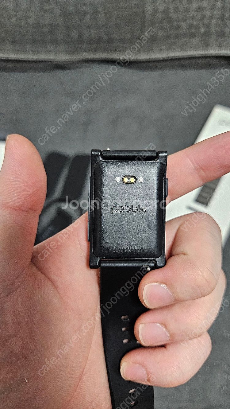 pebble se 2 페블2 스마트워치 판매합니다--2