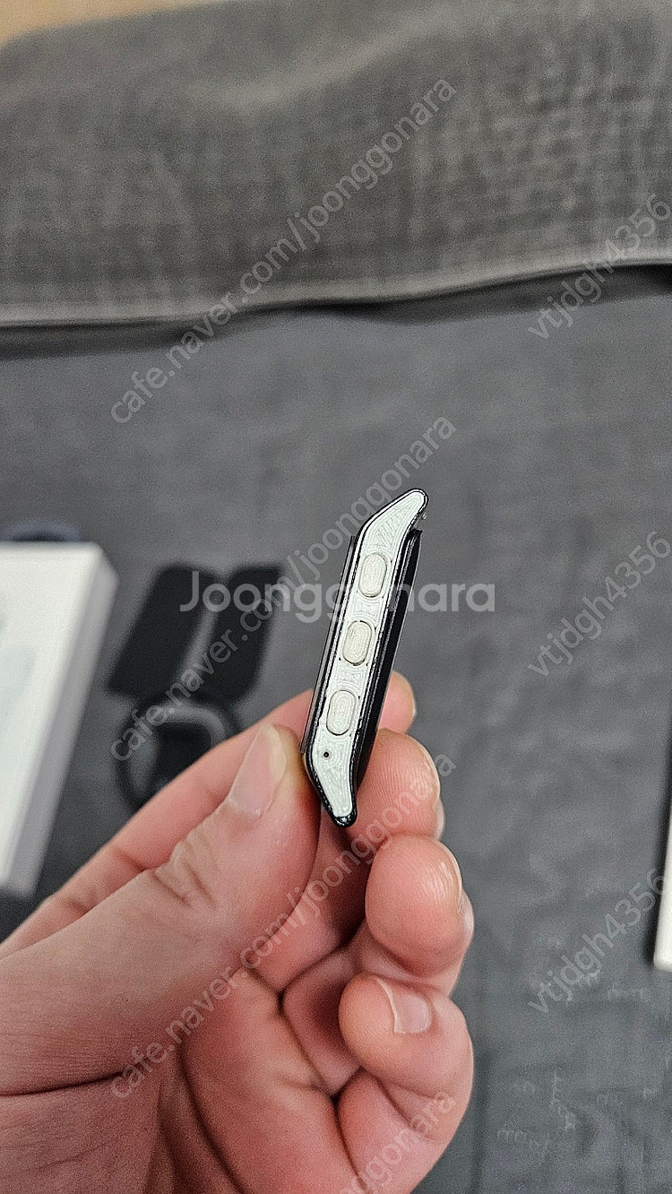 pebble se 2 페블2 스마트워치 판매합니다--8