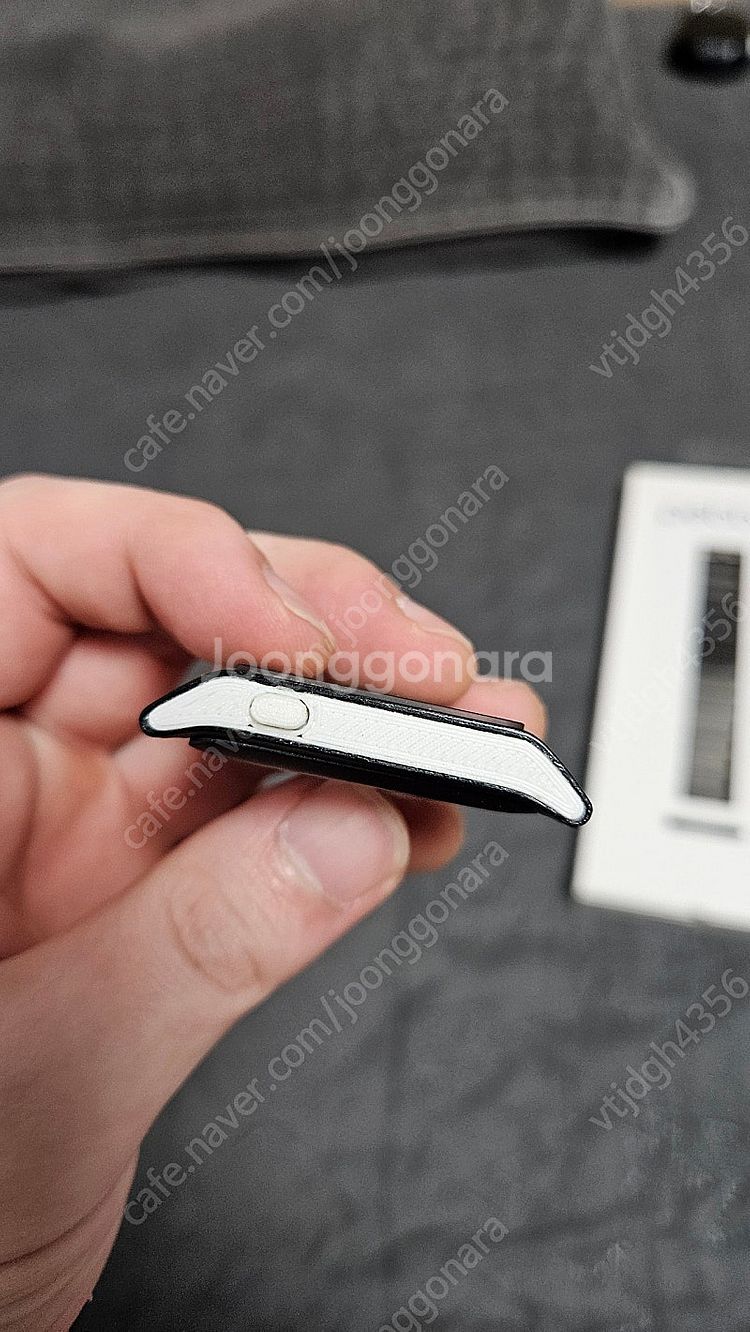 pebble se 2 페블2 스마트워치 판매합니다--9