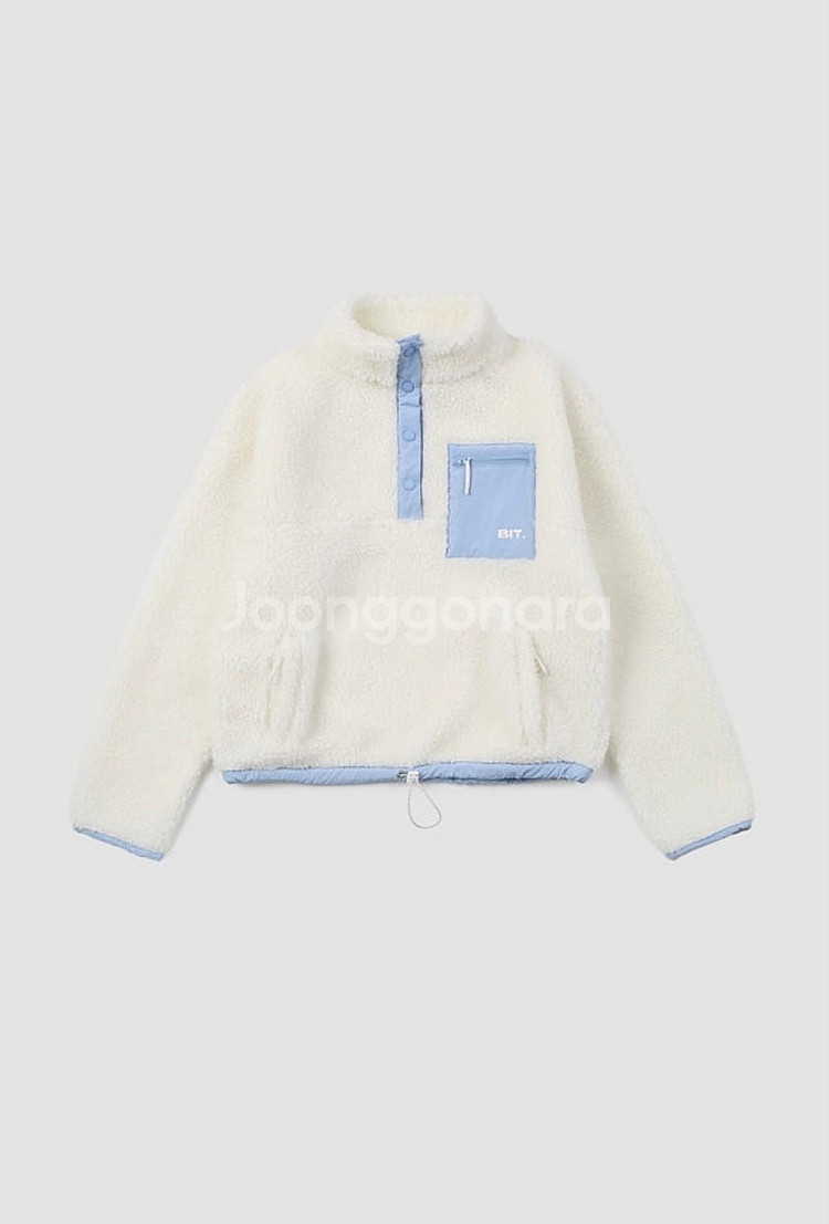 (새상품) Ribbonbit Mago Fleece Sn...--1