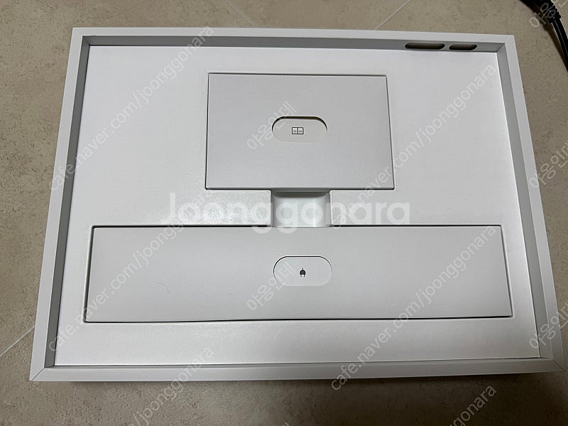 서피스 프로9 i7 16g 512g 그라파이트 + 시그...--9