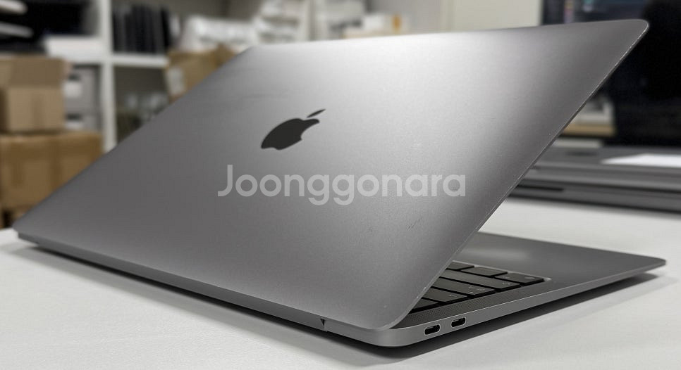 [애플]맥북에어 2020 13인치 M1/8GB/256G...--2