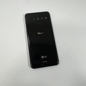 LM-V500K] LG V50 블랙 128기가 15만 판매해요 무잔상 초깔끔