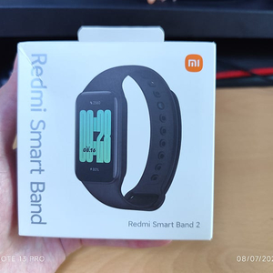 Redmi Smart Band 2