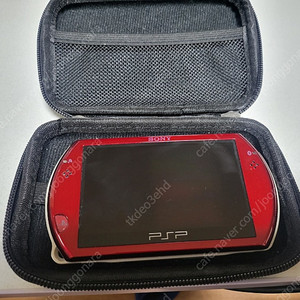 psp go 판매합니다