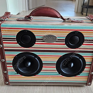 BOOMBOX 2.0