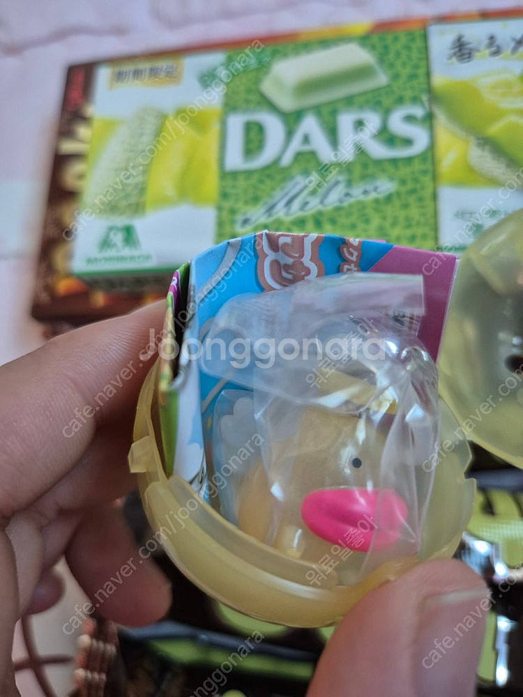 다마고치 가챠--0