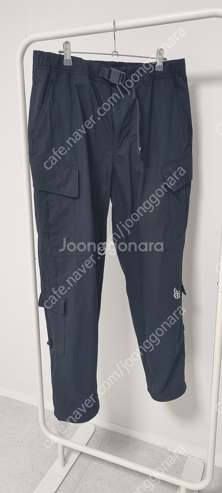 페치선데이 24 S/S _RIPSTOP CARGO PA...--1
