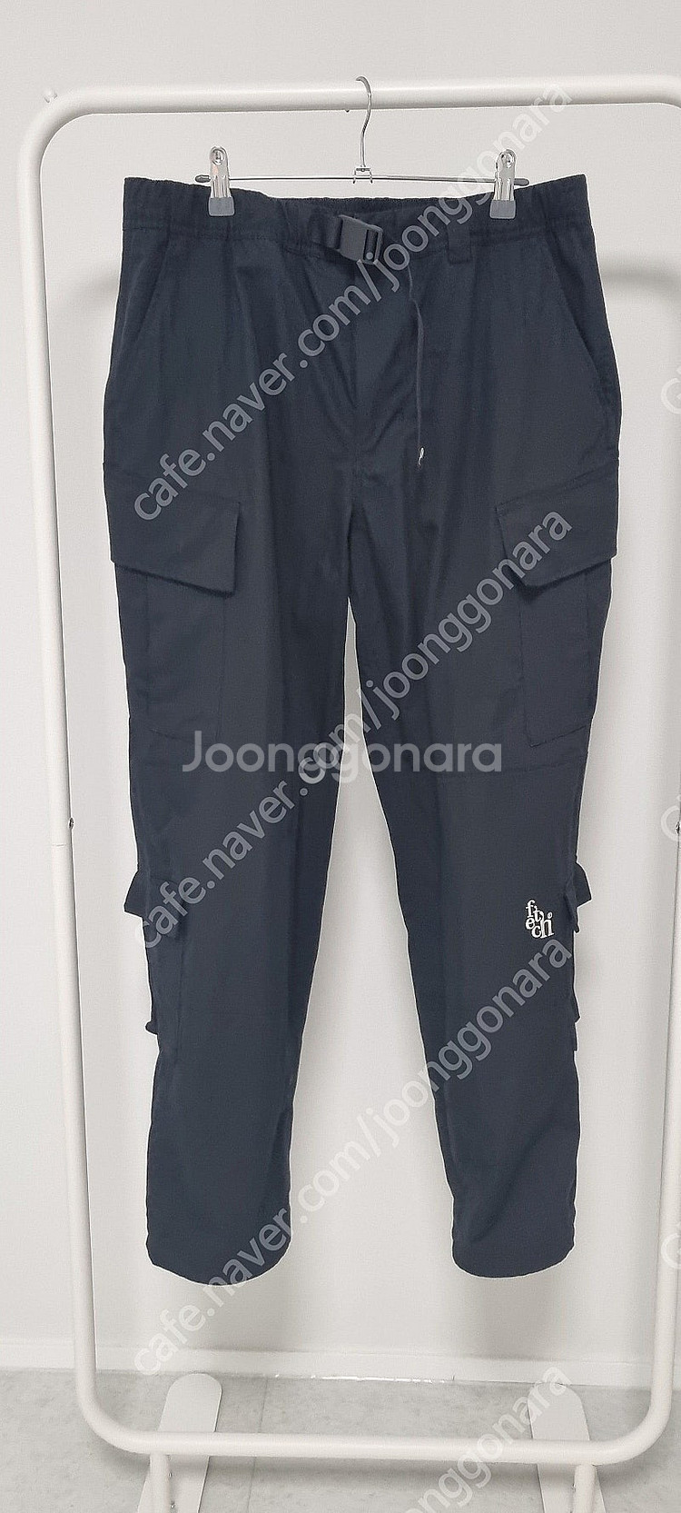 페치선데이 24 S/S _RIPSTOP CARGO PA...--3