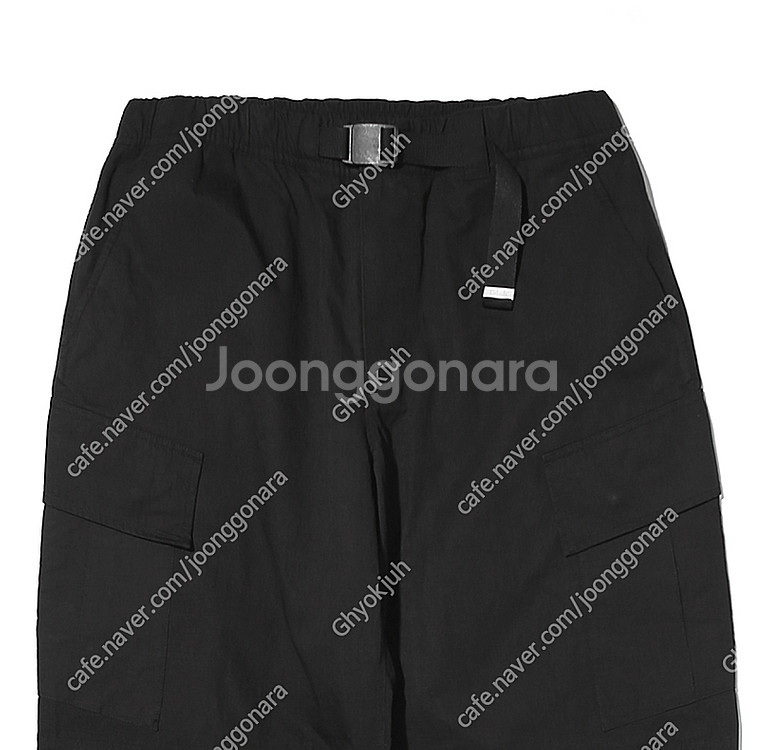 페치선데이 24 S/S _RIPSTOP CARGO PA...--4