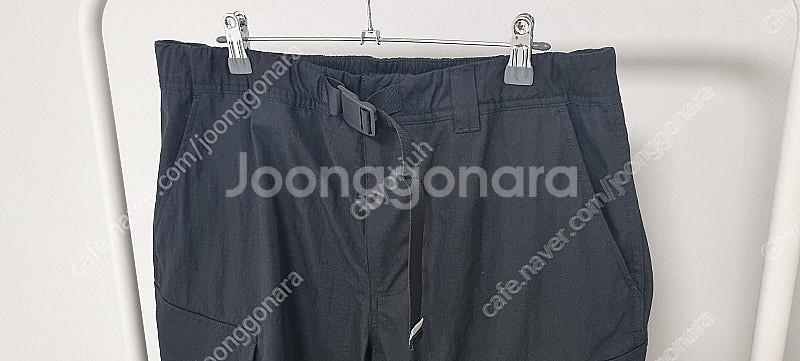 페치선데이 24 S/S _RIPSTOP CARGO PA...--5