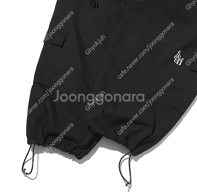 페치선데이 24 S/S _RIPSTOP CARGO PA...--6
