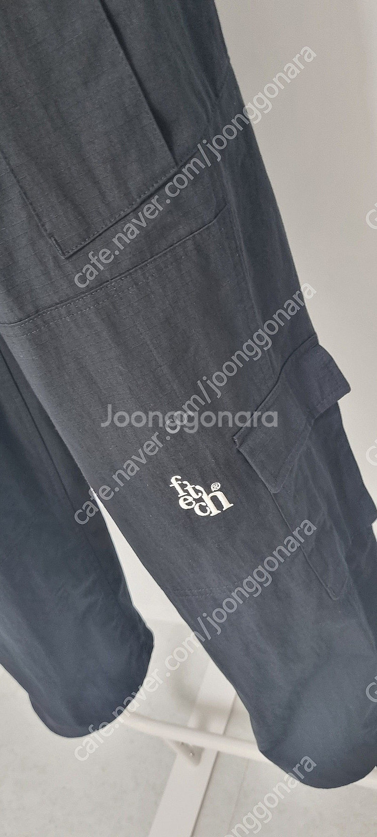 페치선데이 24 S/S _RIPSTOP CARGO PA...--7