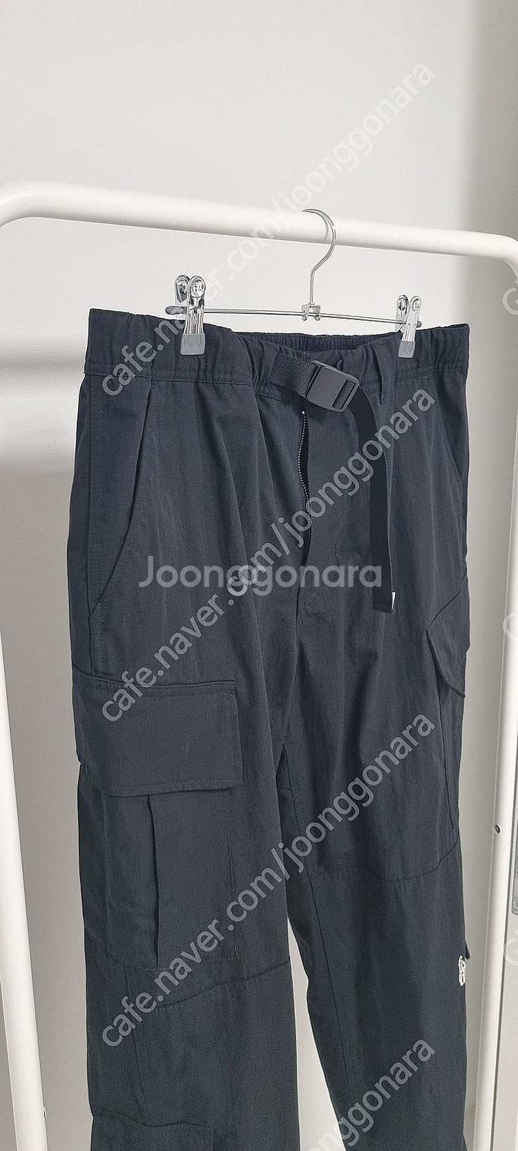 페치선데이 24 S/S _RIPSTOP CARGO PA...--8