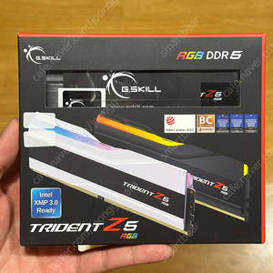 지스킬 G.SKILL DDR5 6000 (48000) CL36 TRIDENT Z5 NEO RGB J [32GB (16GB*2)]