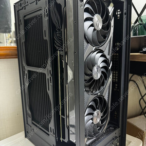 3080ti strix 팝니다 풀박스