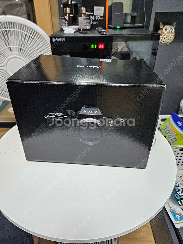 A7R5 팝니다. 3353컷 창원--0