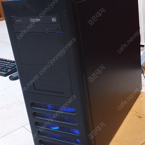 코어 i5-2500k, gtx960oc, 8G ram, 500G hdd, B75 MB