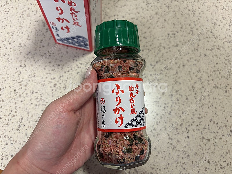 일본직구템 후리카케--2