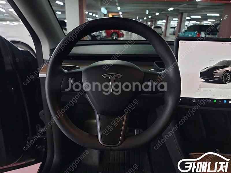 [테슬라]모델 Y 롱 레인지 | 2022 | 20,65...--7