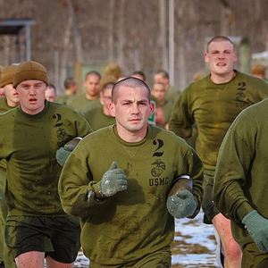 미군 USMC 미해병 긴팔티 신품 새제품 오리지널 팔아요