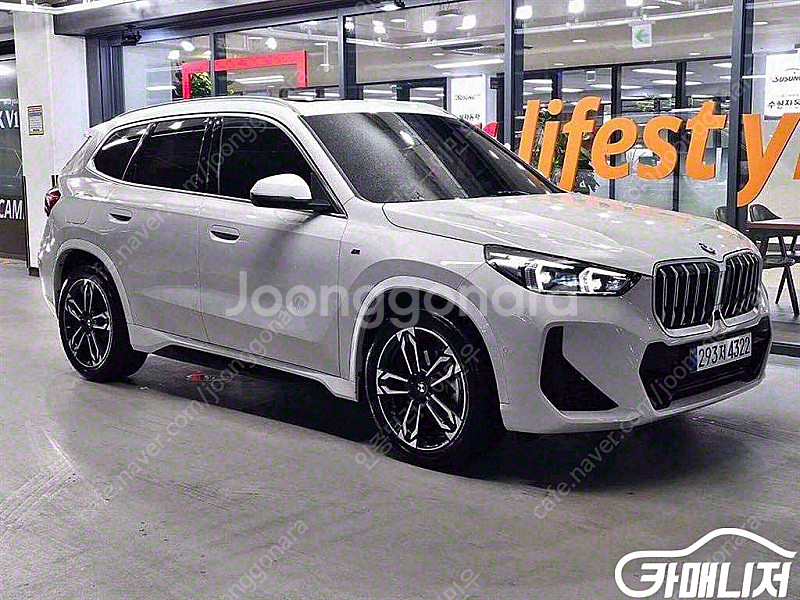[BMW]X1 (U11) sDrive 20i M 스포츠...--0