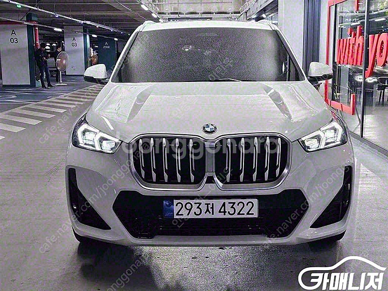 [BMW]X1 (U11) sDrive 20i M 스포츠...--1