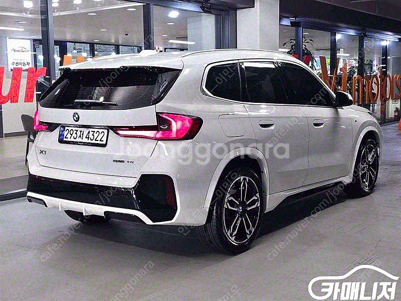 [BMW]X1 (U11) sDrive 20i M 스포츠...--3