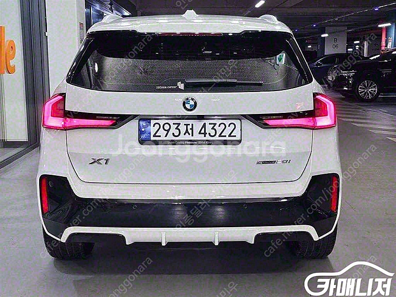 [BMW]X1 (U11) sDrive 20i M 스포츠...--4