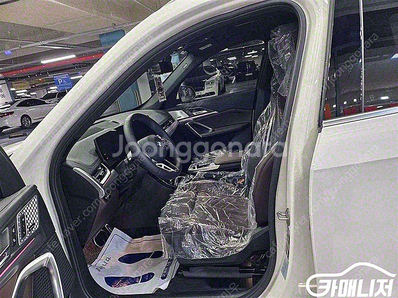 [BMW]X1 (U11) sDrive 20i M 스포츠...--5