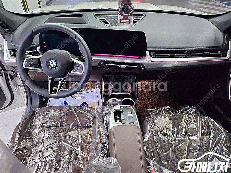 [BMW]X1 (U11) sDrive 20i M 스포츠...--7
