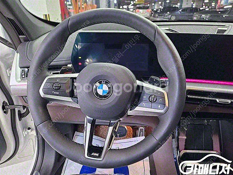 [BMW]X1 (U11) sDrive 20i M 스포츠...--8
