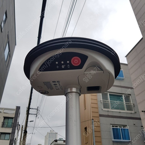 GNSS LEICA 사의 GG04 PULS 판매합니다