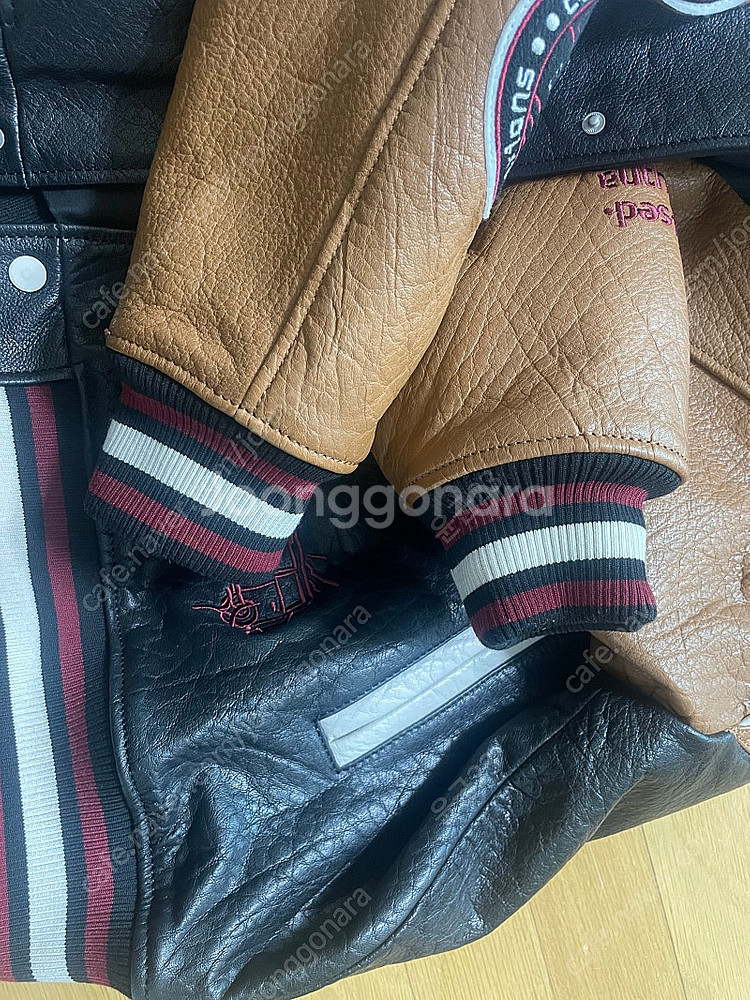 자라 버팔로 자켓 5388/302/800/xl--3