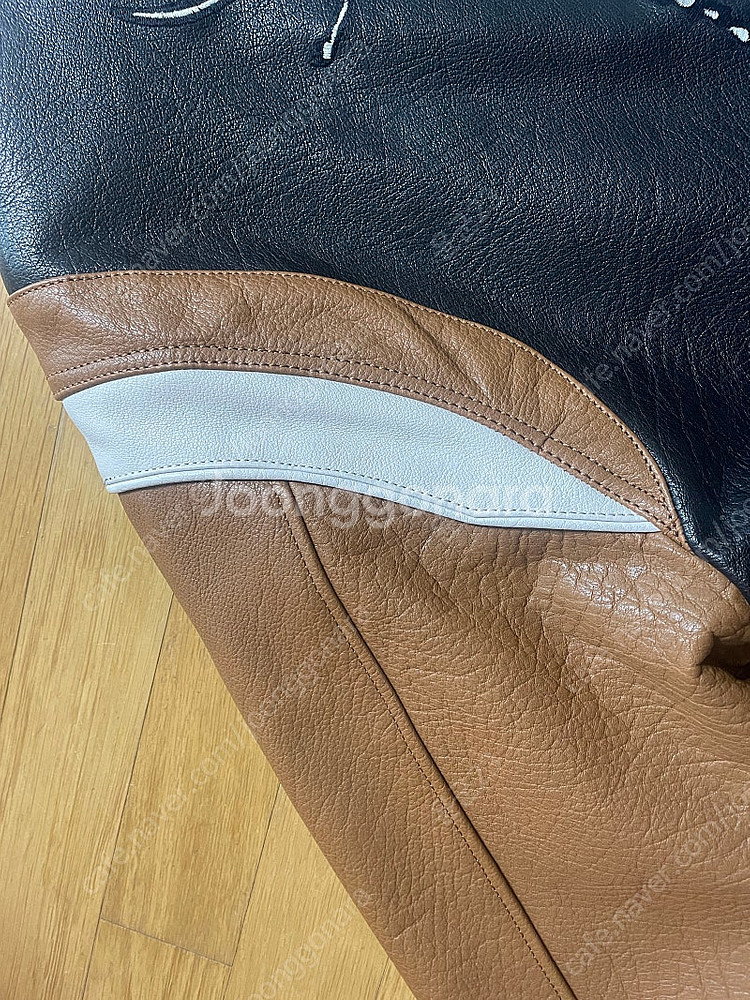 자라 버팔로 자켓 5388/302/800/xl--4