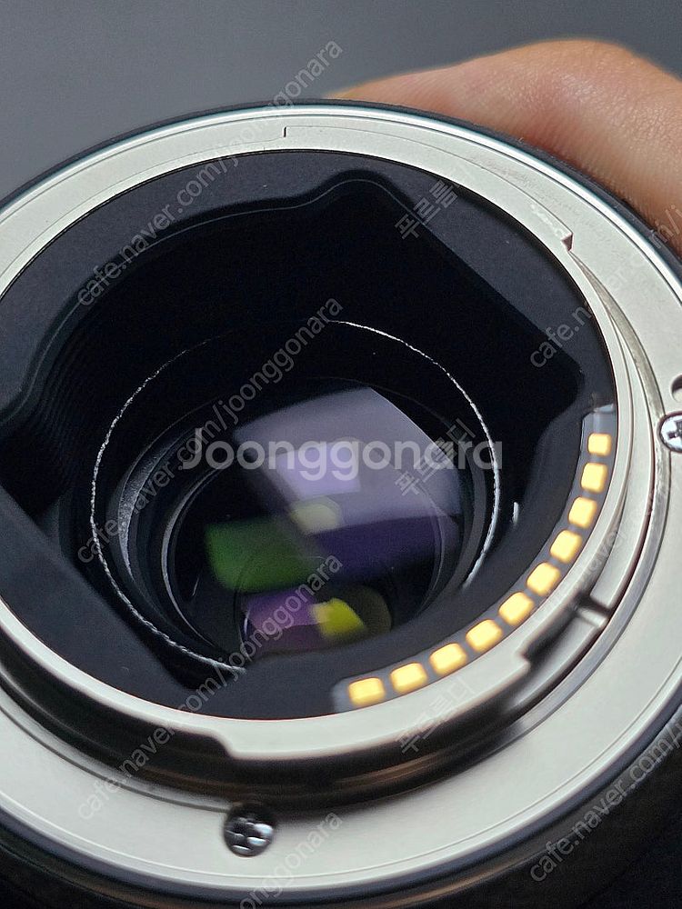 탐론 50-300 팔아요.--1
