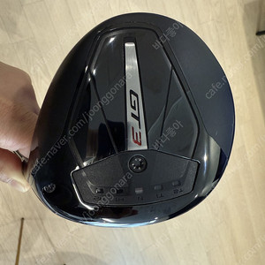 타이틀리스트 GT3 9도 50S 아쿠시네트코리아 정품