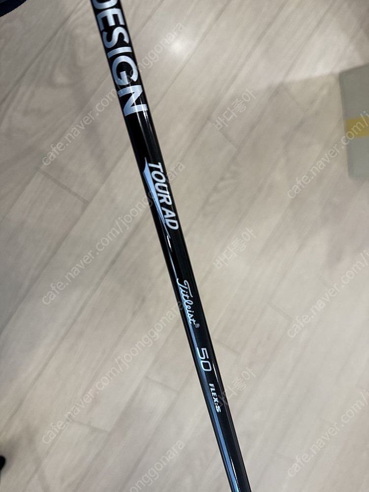 타이틀리스트 GT3 9도 50S 아쿠시네트코리아 정품--3