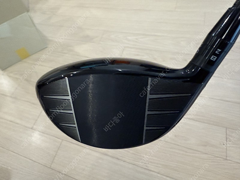 타이틀리스트 GT3 9도 50S 아쿠시네트코리아 정품--6