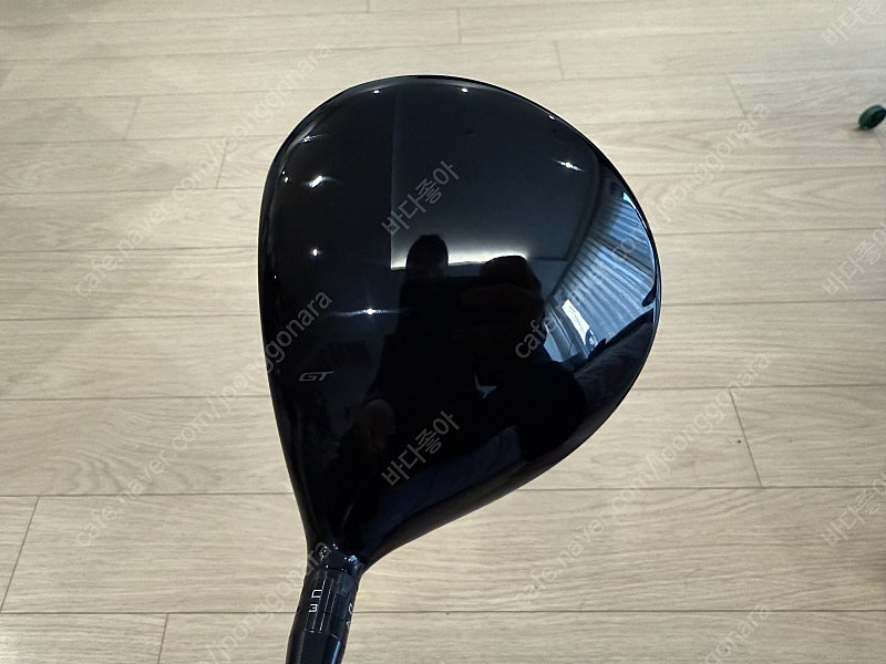 타이틀리스트 GT3 9도 50S 아쿠시네트코리아 정품--7