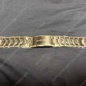 가민 티타늄 스트랩 47mm