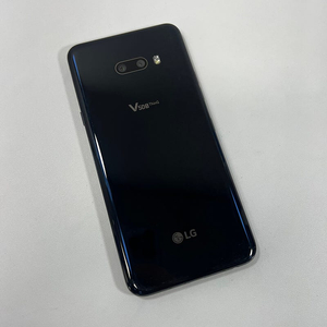 LG V50S 블랙 256기가 저렴하게 15만에 팔아요. 상태좋음 LM-V510N