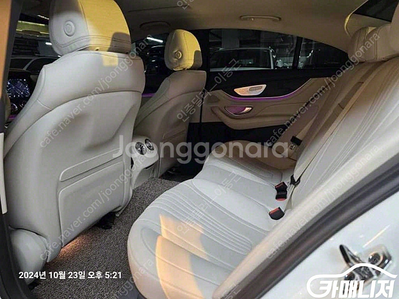 [벤츠]CLS클래스 C257 CLS 300d 4MATI...--5