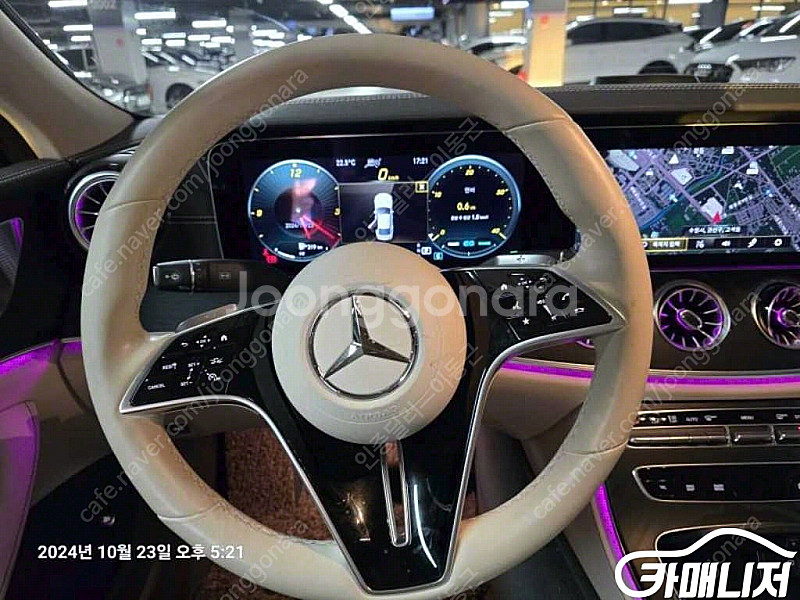 [벤츠]CLS클래스 C257 CLS 300d 4MATI...--6