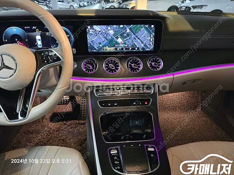 [벤츠]CLS클래스 C257 CLS 300d 4MATI...--8